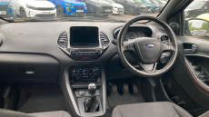 Ford KA+ 1.2 85 Active 5dr Petrol Hatchback
